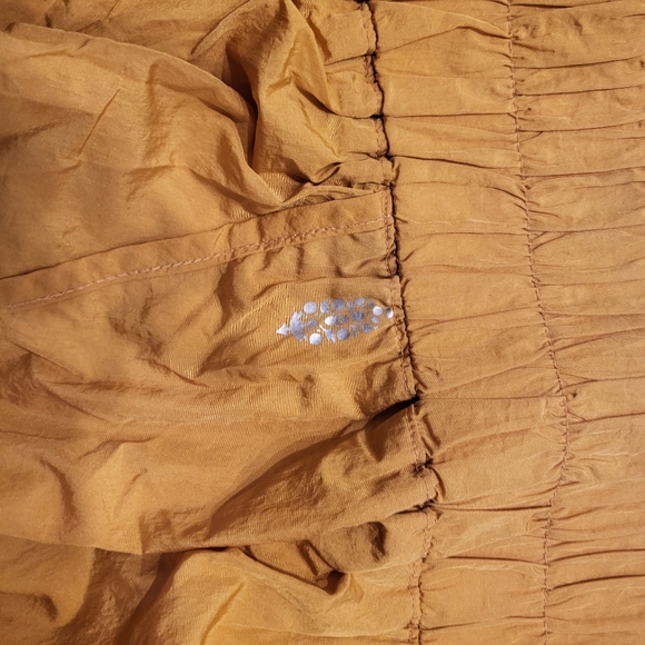 Free People Movement, The Way Home shorts, small, EUC - Picture 5 of 5